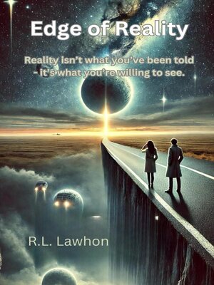 cover image of Edge of Reality